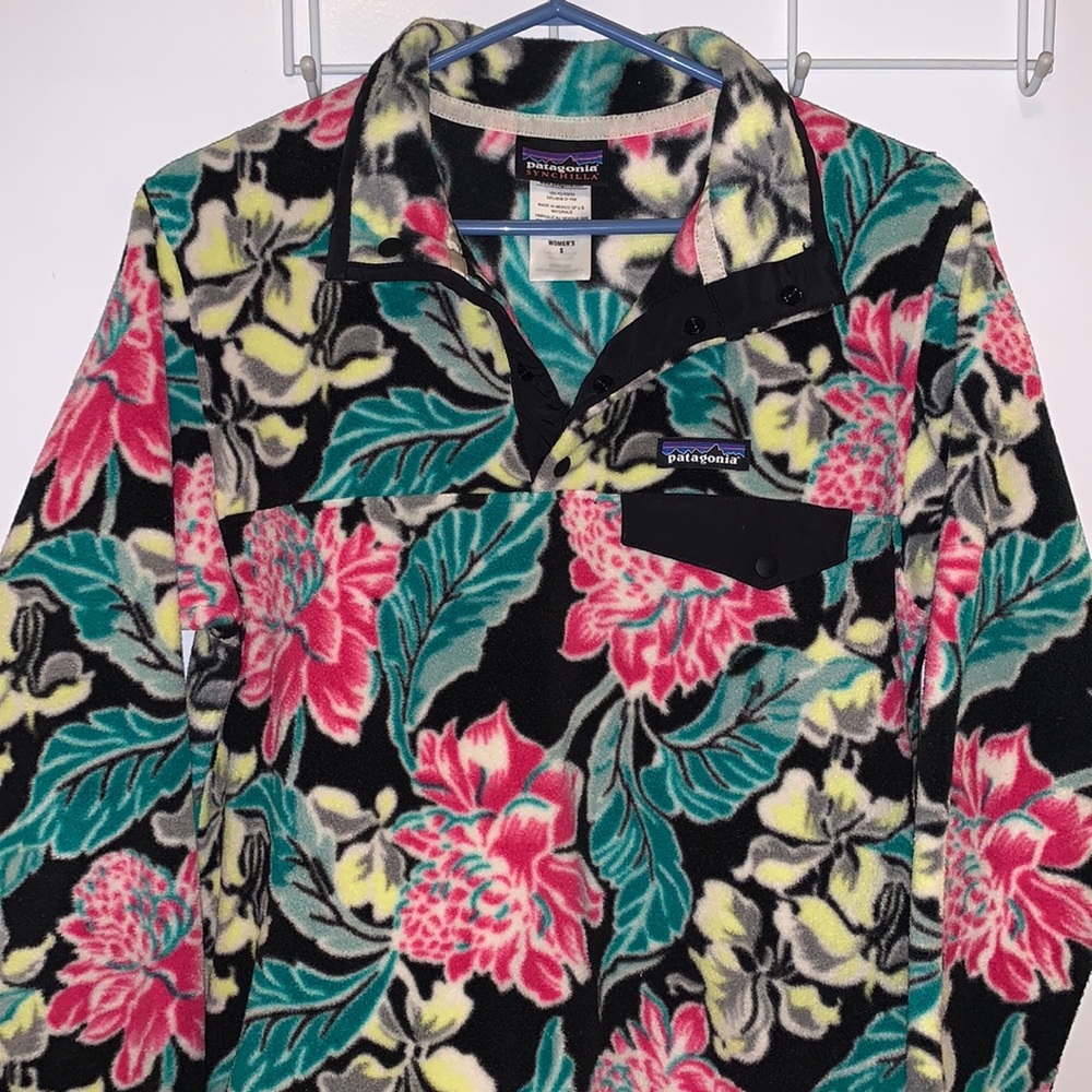 Women's Lightweight Synchilla® Snap-T® Fleece Pullover